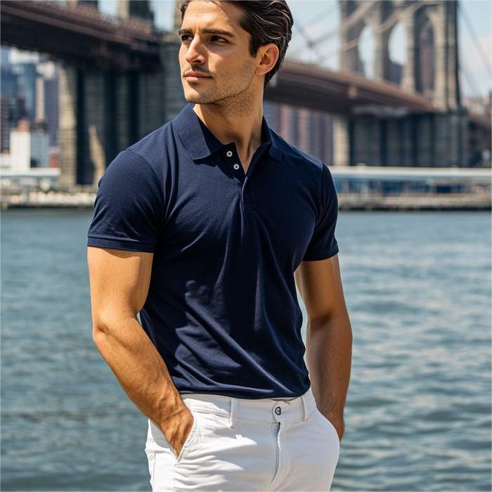 PHONG CÁCH ĐÀN ÔNG TRƯỞNG THÀNH