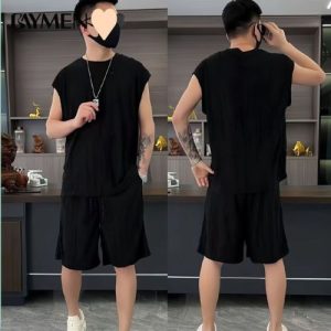 Đồ Bộ Ba Lỗ Đũi Rách