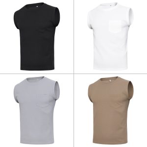 Áo Tank Top Nam