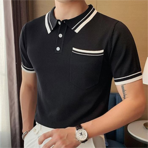 Áo thun nam polo cao cấp