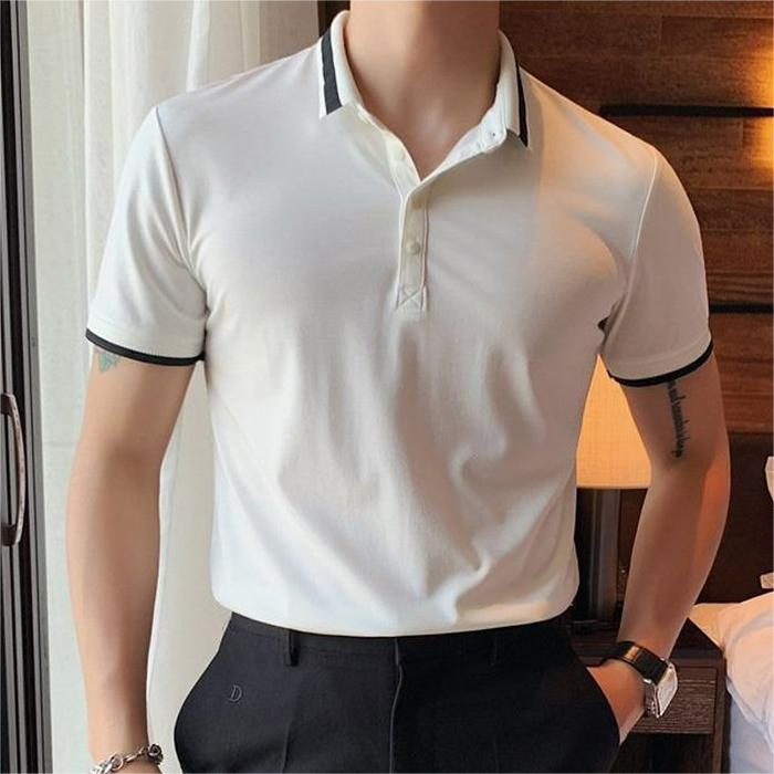 ao - polo - nam