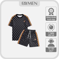 Đồ Bộ Quần áo Thể Thao Nam