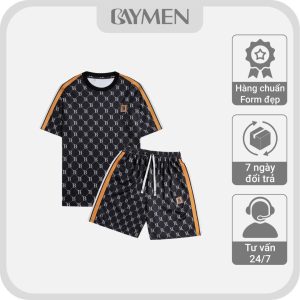 Đồ Bộ Quần áo Thể Thao Nam