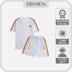Đồ Bộ Quần áo Thể Thao Nam