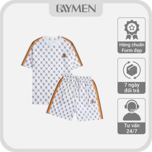 Đồ Bộ Quần áo Thể Thao Nam