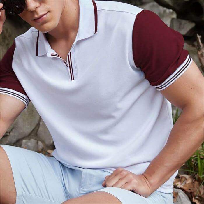 ao - thun - polo- nam
