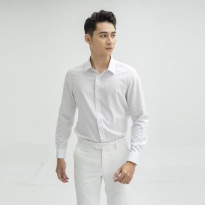 áo sơ mi nam