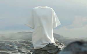 Phối đồ quần jean áo thun không khó với Baymen